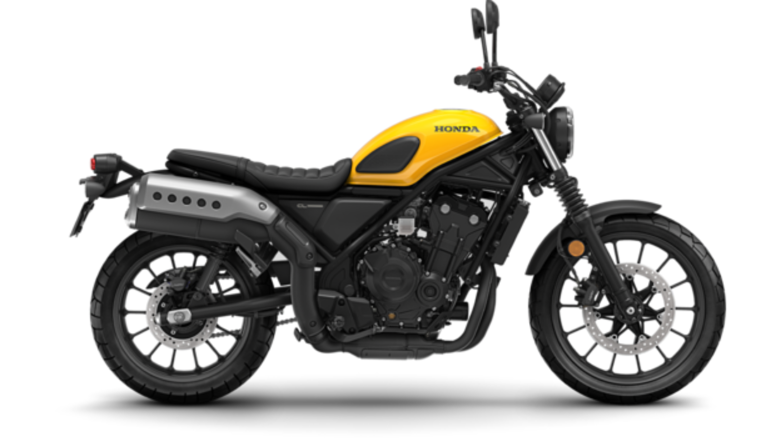 CL500 <br /> Gamme A2